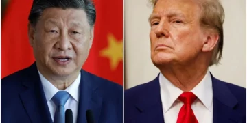 Hormuz संकट पर टकराव तेज America की नाकेबंदी पर चीन का कड़ा रुख