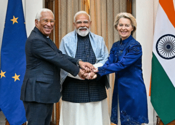 Trump Tariff के बीच भारत की बड़ी चाल छह साल में नौ देशों से ऐतिहासिक व्यापार समझौते