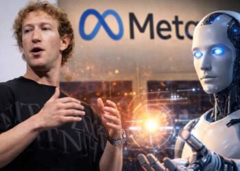 Meta ने लॉन्च किया Muse Spark, AI रेस हुई और तेज