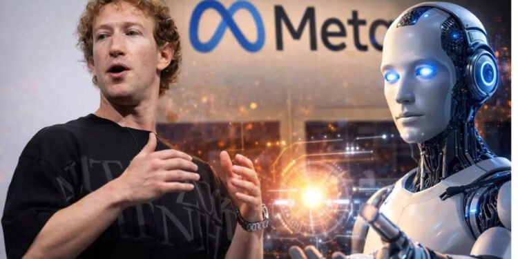 Meta ने लॉन्च किया Muse Spark, AI रेस हुई और तेज