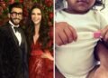 Deepika Padukone की दूसरी प्रेग्नेंसी का ऐलान बेटी दुआ के साथ खास अंदाज में खुशखबरी से झूमे फैंस