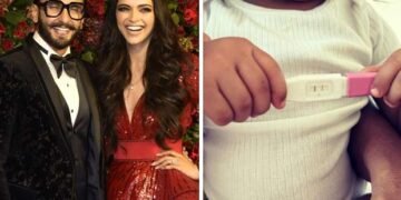 Deepika Padukone की दूसरी प्रेग्नेंसी का ऐलान बेटी दुआ के साथ खास अंदाज में खुशखबरी से झूमे फैंस