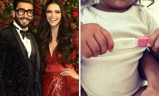 Deepika Padukone की दूसरी प्रेग्नेंसी का ऐलान बेटी दुआ के साथ खास अंदाज में खुशखबरी से झूमे फैंस