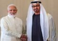 भारत-UAE ऊर्जा समझौता स्ट्रैटेजिक पेट्रोलियम रिजर्व में 30 मिलियन बैरल तेल भंडारण पर बनी सहमति