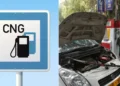 Delhi-NCR में फिर बढ़े CNG के दाम