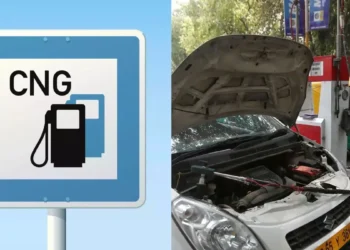 Delhi-NCR में फिर बढ़े CNG के दाम