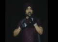 Diljit Dosanjh के अमेरिका शो में विवाद और खालिस्तान समर्थकों पर कड़ा रुख