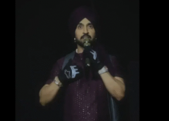 Diljit Dosanjh के अमेरिका शो में विवाद और खालिस्तान समर्थकों पर कड़ा रुख