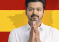 “Tamil Nadu Election 2026 विजय की टीवीके का दम एक सीट पर बढ़त तो दूसरी पर कड़ी चुनौती”