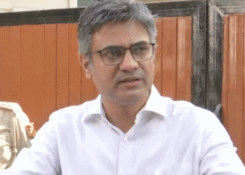 Sandeep Pathak की याचिका पर हाईकोर्ट में सुनवाई, एफआईआर की जानकारी और गिरफ्तारी रोक पर टिकी नजरें
