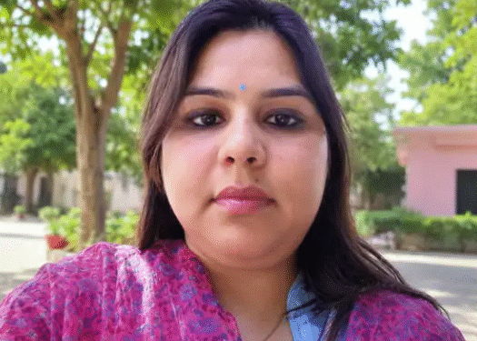 SDM ਮਹਿਲਾ ਨੂੰ ਸਰਕਾਰੀ ਬੰਗਲੇ ਤੋਂ ਕੀਤਾ ਗ੍ਰਿਫ਼ਤਾਰ