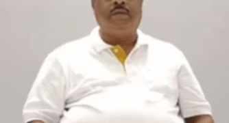 TMC विधायक दिलीप मंडल हिरासत में, बंगाल में सियासी हलचल