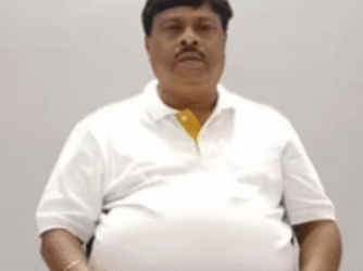 TMC विधायक दिलीप मंडल हिरासत में, बंगाल में सियासी हलचल