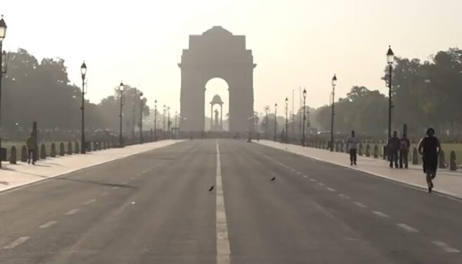 भीषण गर्मी से दिल्ली में बिजली की मांग रिकॉर्ड स्तर पर, 8439 मेगावाट तक पहुंची डिमांड