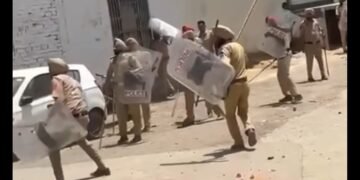 Punjab MC Polls: ਰਾਏਕੋਟ, ਖੰਨਾ, ਮੋਗਾ ਤੇ ਫਰੀਦਕੋਟ ’ਚ ਝੜਪਾਂ, ਨਗਰ ਨਿਗਮ ਚੋਣਾਂ ਦੌਰਾਨ ਤਣਾਅਪੂਰਨ ਮਾਹੌਲ