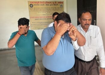 पंजाब विजिलेंस रिश्वत केस में CBI की बड़ी कार्रवाई