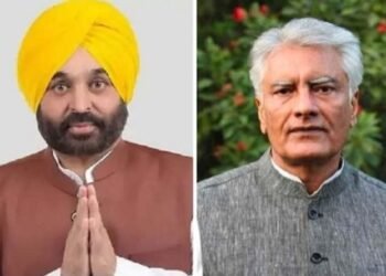 मोहन यादव का ईंधन बचत फैसला और पंजाब में धमकी से बढ़ी सुरक्षा चिंता
