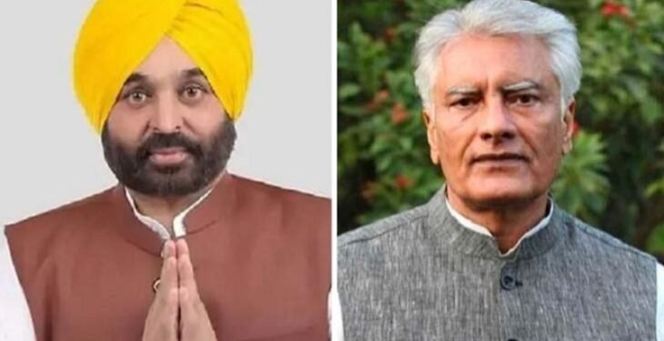 मोहन यादव का ईंधन बचत फैसला और पंजाब में धमकी से बढ़ी सुरक्षा चिंता