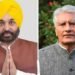मोहन यादव का ईंधन बचत फैसला और पंजाब में धमकी से बढ़ी सुरक्षा चिंता
