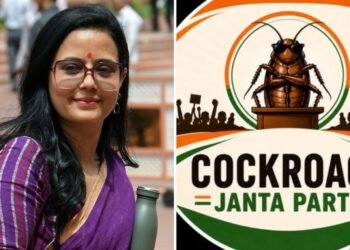 Cockroach Janta Party विवाद और अकाउंट ब्लॉक पर बढ़ा राजनीतिक बवाल