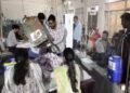 “पंजाब निकाय चुनाव 2026: रुझानों में आम आदमी पार्टी आगे, कांग्रेस-भाजपा-अकाली दल में कड़ा मुकाबला, 2027 चुनाव पर असर के संकेत”