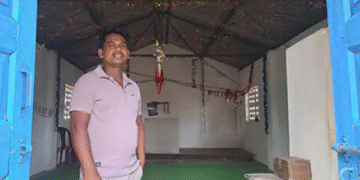 धर्मांतरण के बाद अंतिम संस्कार विवाद परिवार का दर्द और सामाजिक टकराव