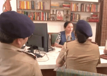 Chandigarh फर्जी वीडियो केस मधु किश्वर कोर्ट पहुंचीं जांच जारी