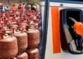 LPG उपभोक्ताओं को राहत, उज्ज्वला योजना की सब्सिडी जारी