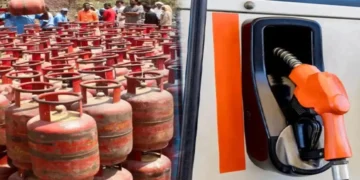 LPG उपभोक्ताओं को राहत, उज्ज्वला योजना की सब्सिडी जारी