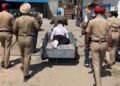Mohali में गैंगस्टर पिंकू गिरफ्तार, विदेशी पिस्टल बरामद