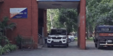 Chandigarh आत्म/हत्या मामला प्रेम संबंध और तनाव की जांच तेज