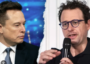 Elon Musk की AI रणनीति और Colossus 1 विवाद