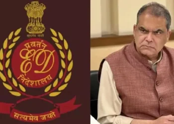 मंत्री अरोड़ा मामला ED ने अधिकारियों को नोटिस जारी हाईकोर्ट में सुनवाई जारी