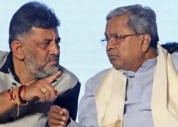 Karnataka नेतृत्व विवाद दिल्ली में कांग्रेस की अहम बैठक