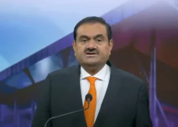 CII Summit 2026 में अदाणी का संदेश ऊर्जा और डिजिटल सुरक्षा अहम