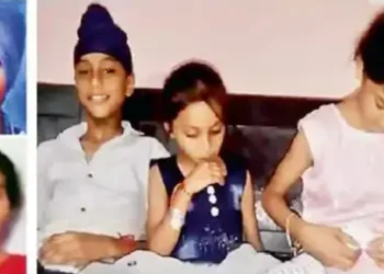 Patiala नहर हादसा तीन बच्चों की मौत परिवारिक विवाद की जांच जारी