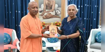 Yogi कैबिनेट विस्तार 2026 यूपी की राजनीति में नया मोड़
