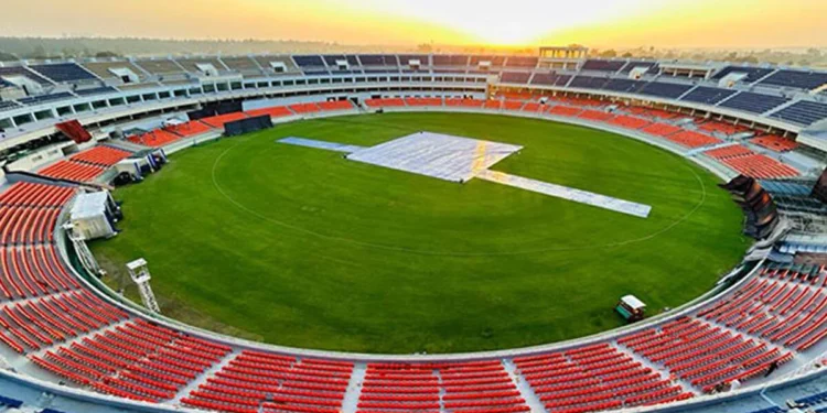 Mullanpur Stadium में IPL 2026 प्लेऑफ की मेजबानी