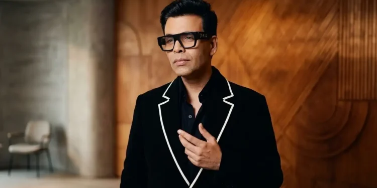 Karan Johar का डिजिटल डिटॉक्स विवाद