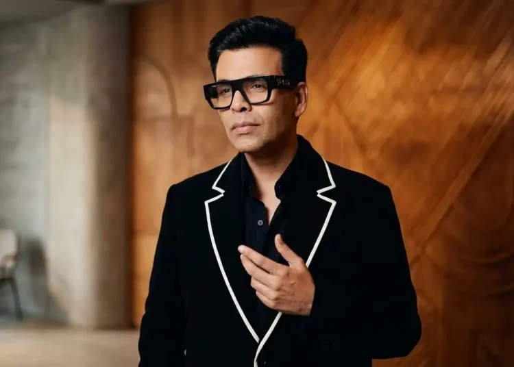 Karan Johar का डिजिटल डिटॉक्स विवाद