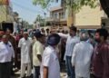 डेराबस्सी चुनाव विवाद पर बढ़ा सियासी संग्राम