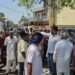 डेराबस्सी चुनाव विवाद पर बढ़ा सियासी संग्राम