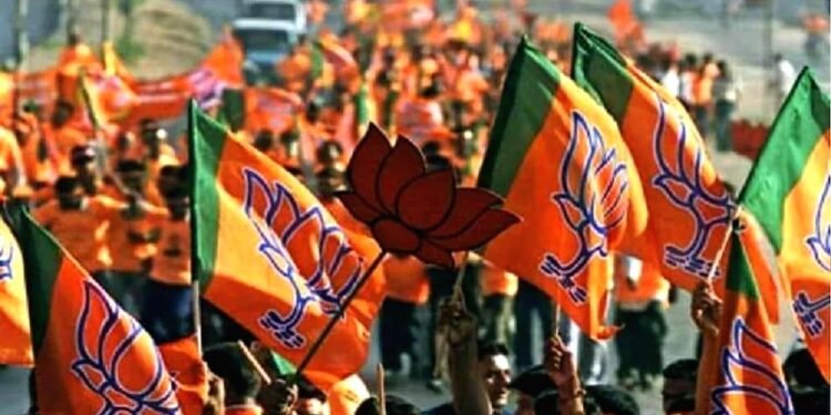MP राज्यसभा चुनाव भाजपा मंथन