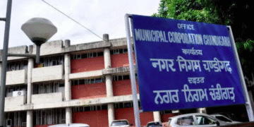 Chandigarh में अवैध कब्जों पर सख्ती 15 दिन का अल्टीमेटम नहीं हटे तो होगी कार्रवाई