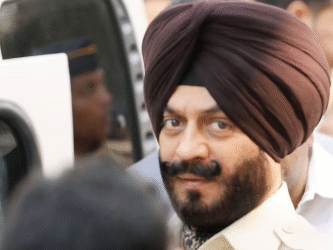 Bhullar Case Supreme Court फैसला और राजनीतिक विवाद