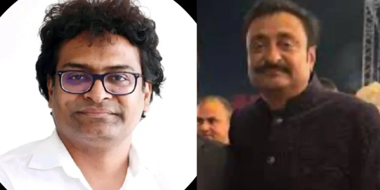 रॉयल एस्टेट ग्रुप पर ईडी का शिकंजा, दो निदेशक गिरफ्तार
