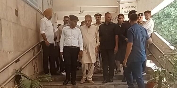 अरोड़ा ईडी जांच विस्तारित अरोड़ा ईडी जांच विस्तारित