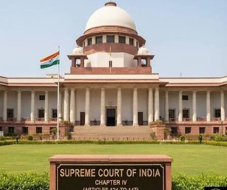 बेटियों की शादी बचाने की चिंता उन्हें मौत के जाल में धकेल रही’, दहेज हत्या मामले में सुप्रीम कोर्ट की बड़ी टिप्पणी
