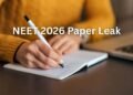 NEET-UG 2026 Paper Leak: CBI ने दबोचे दो और आरोपी, 5 राज्यों तक फैला ‘एजुकेशन माफिया’ का नेटवर्क
