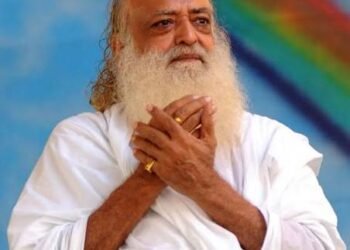 आसाराम को बड़ा झटका: राजस्थान हाई कोर्ट ने उम्रकैद की सजा बरकरार रखी, अब करना होगा सरेंडर